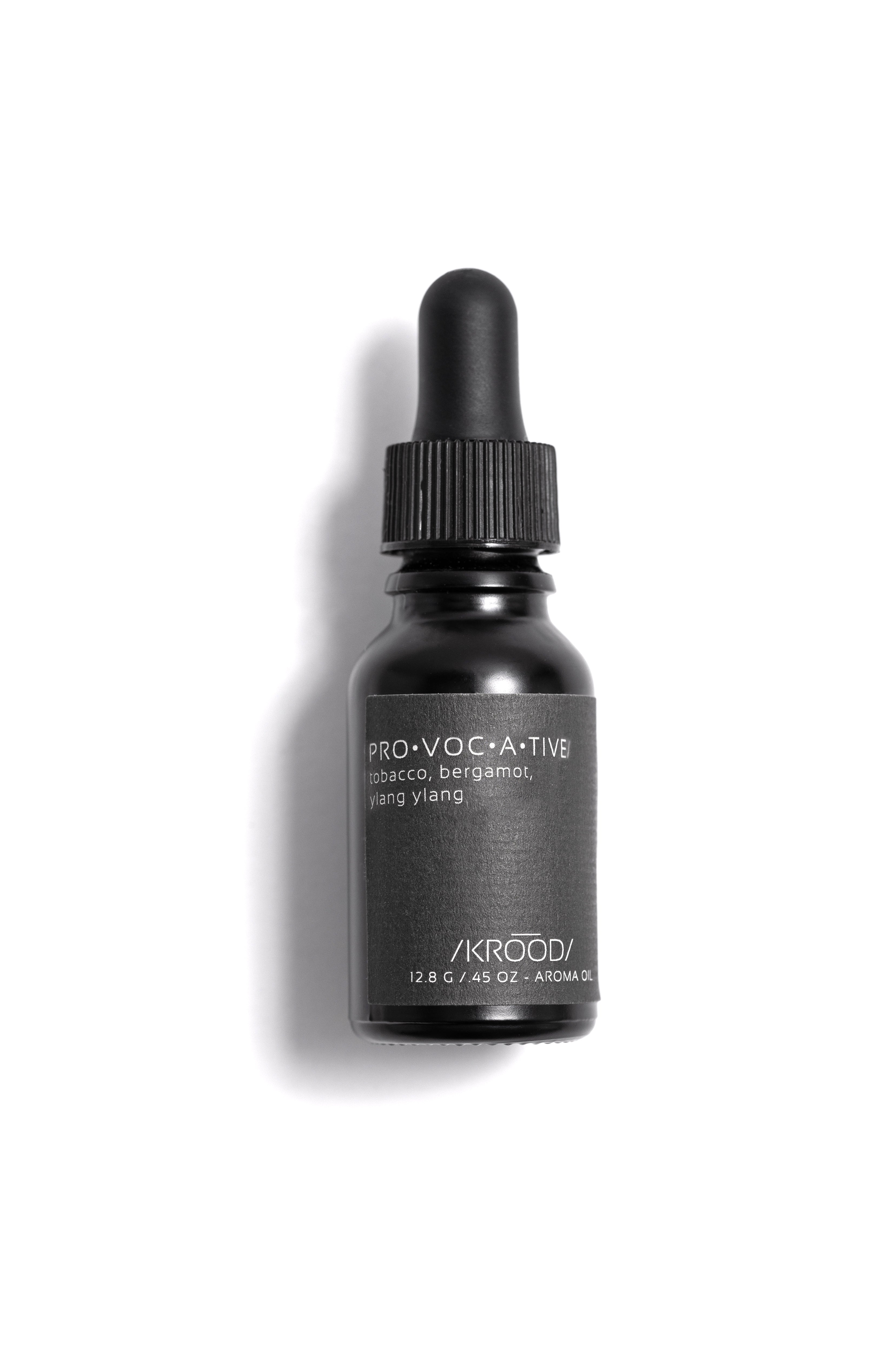 PRO•VOC•A•TIVE