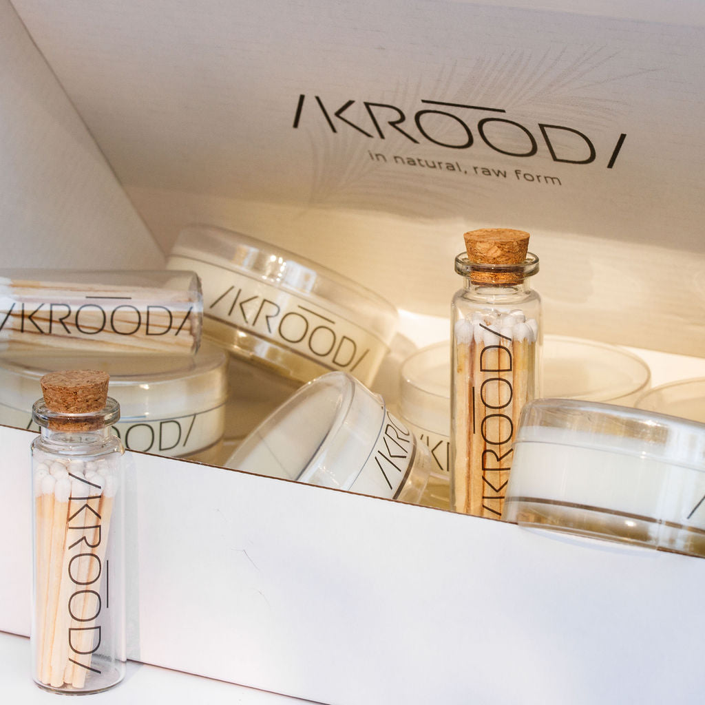 DIS•COV•ER•Y SET